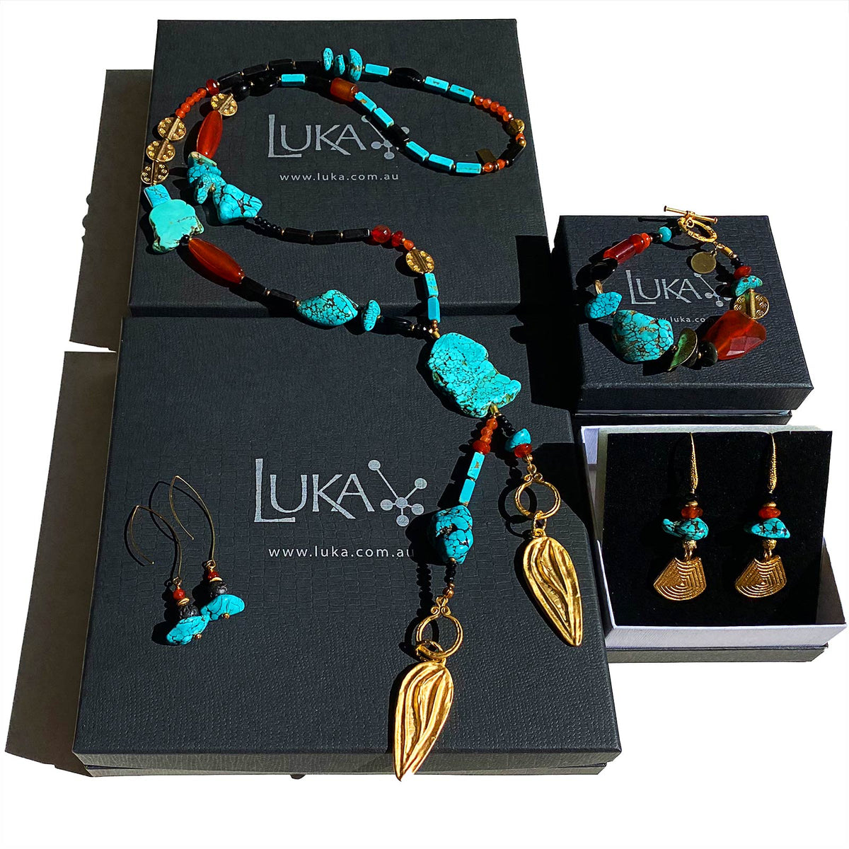 No18 Mother&#39;s Day Special Set