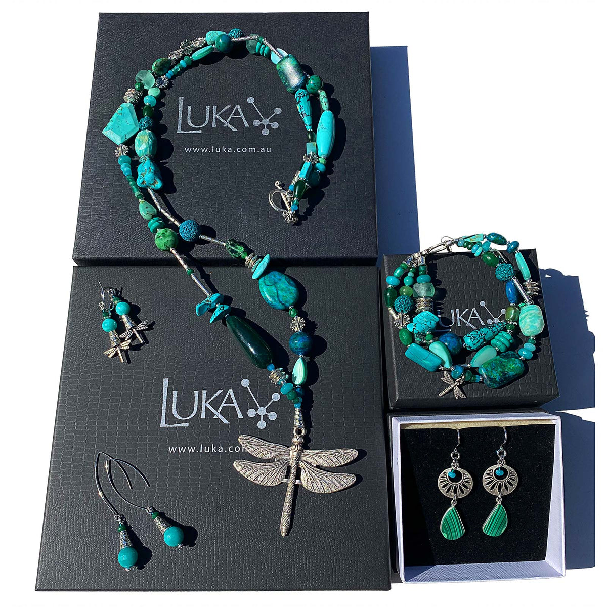 No2 Mother&#39;s Day Special Set