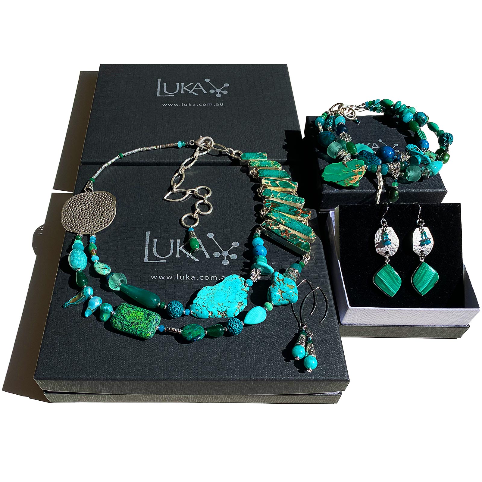 No20 Mother's Day Special Set