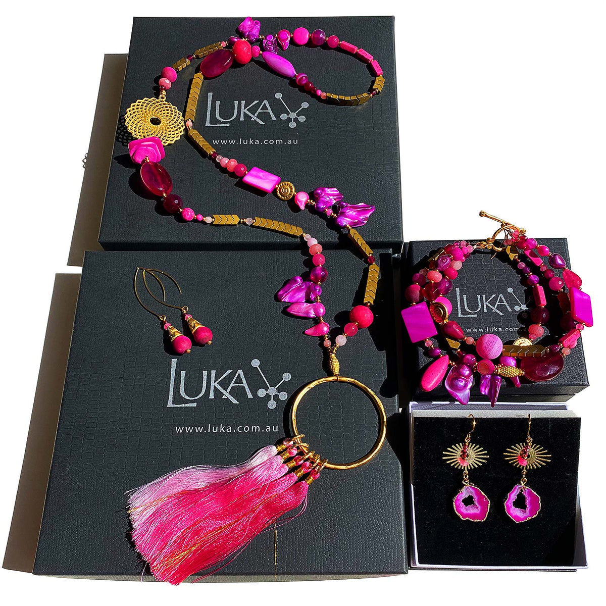 No22 Mother&#39;s Day Special Set