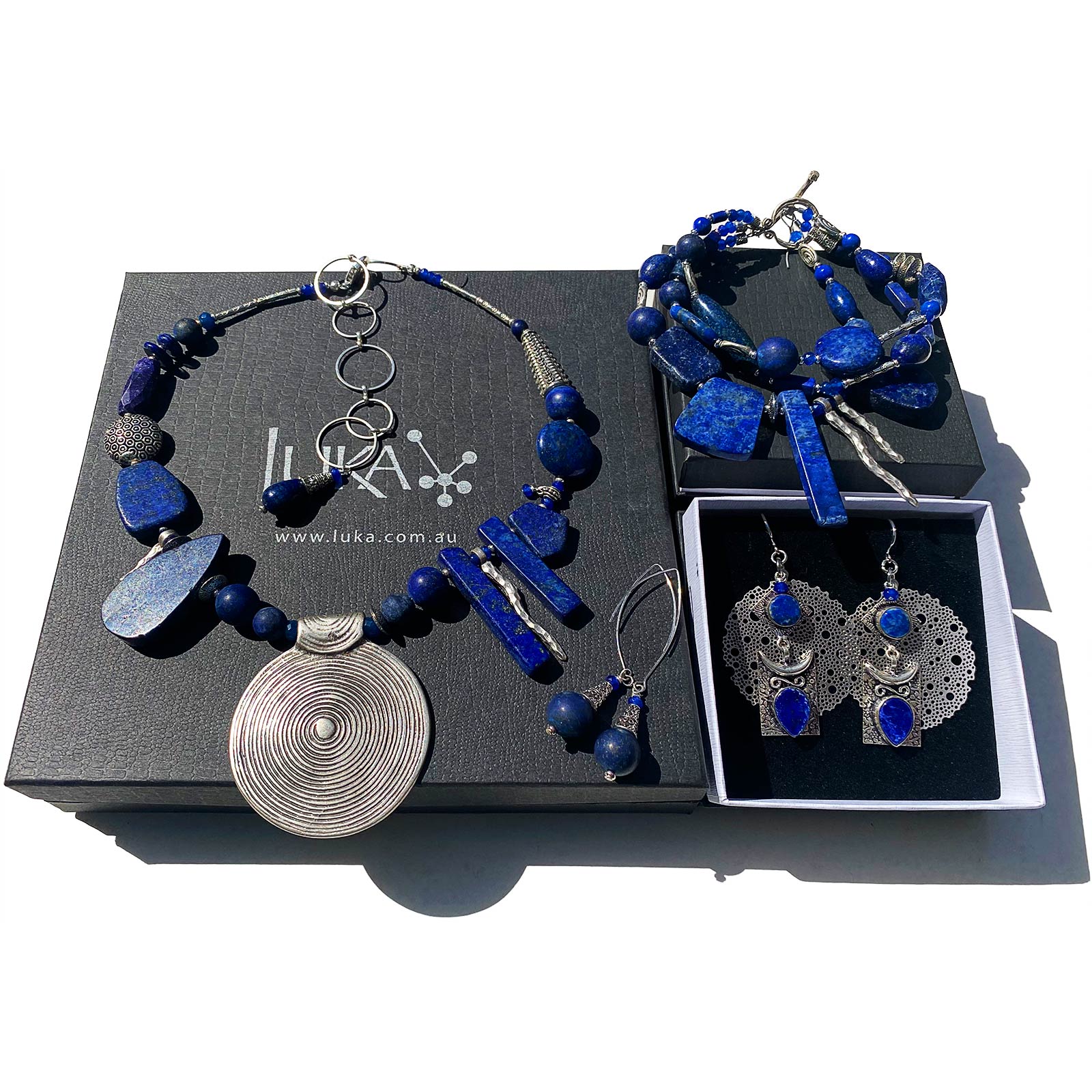 No3 Mother's Day Special Set