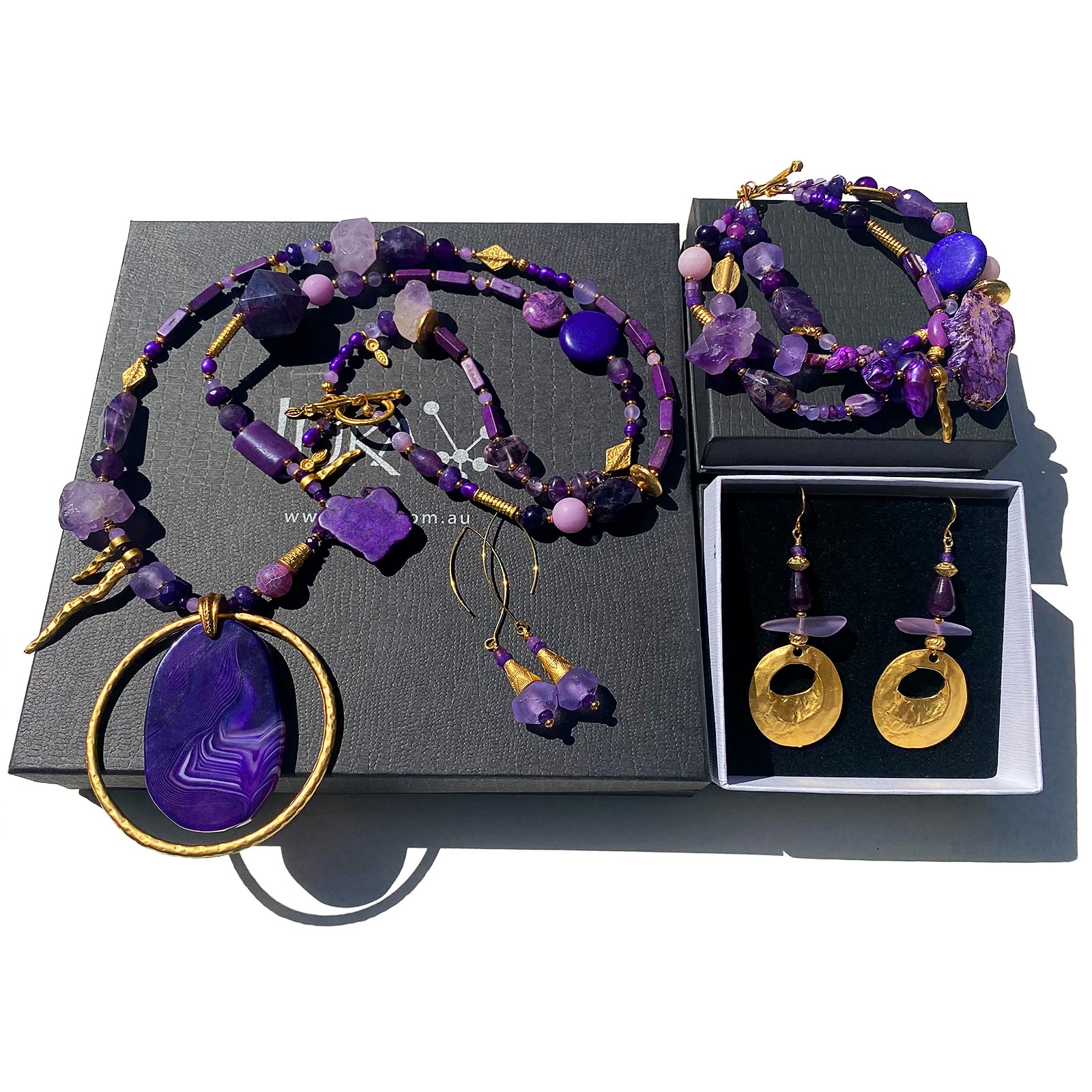 No31 Mother's Day Special Set