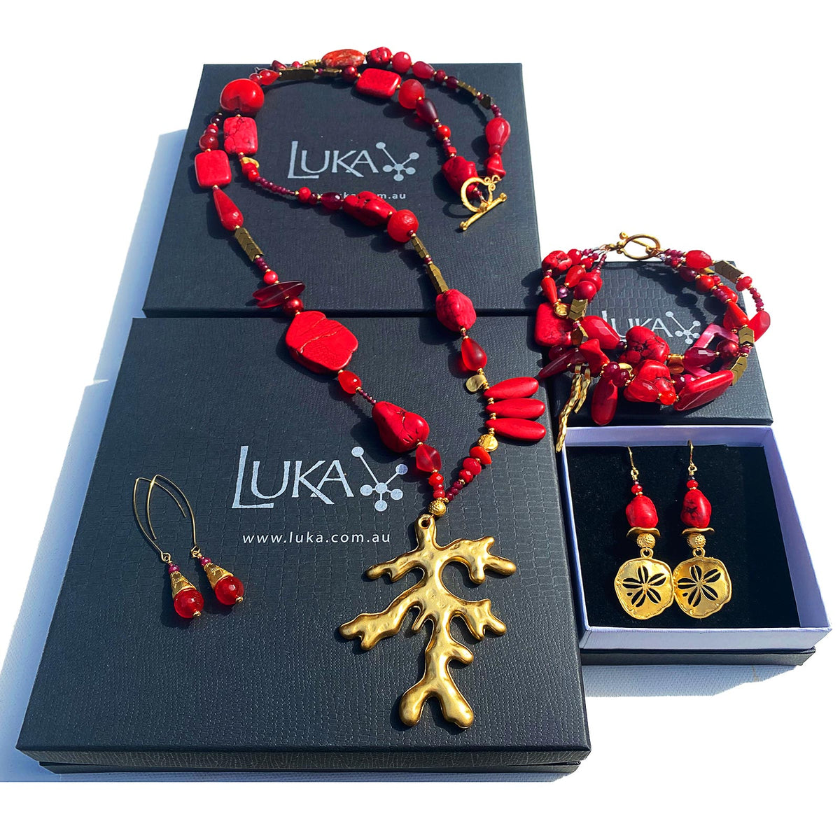 No32 Mother&#39;s Day Special Set