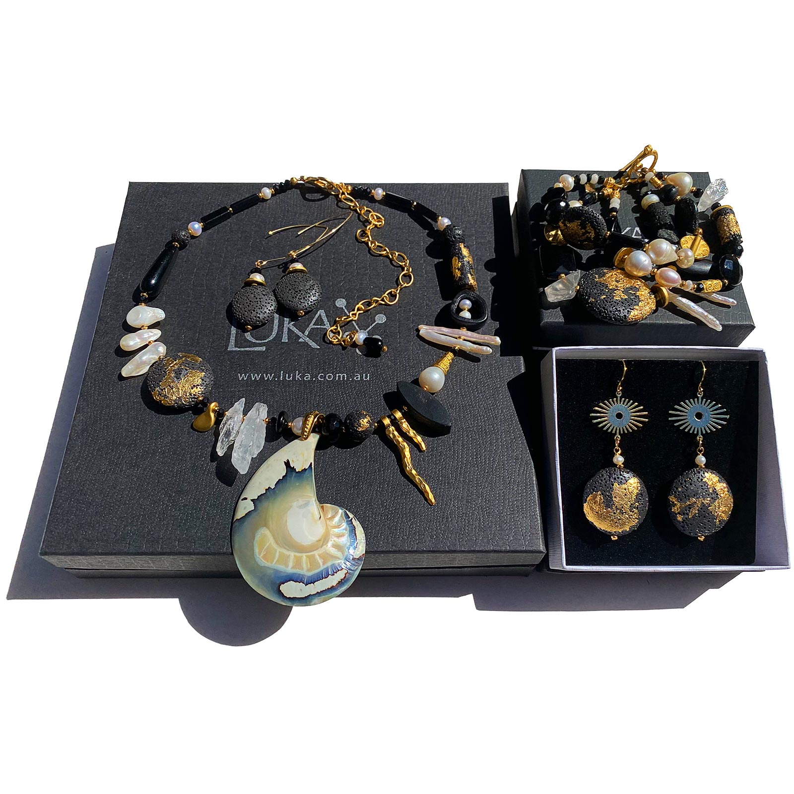 No36 Mother's Day Special Set