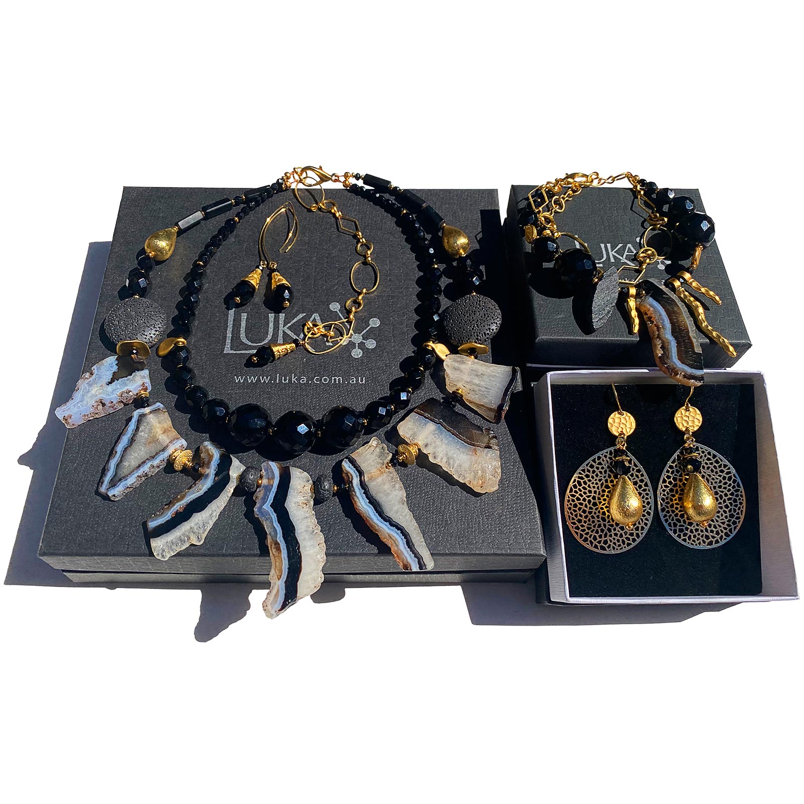 No38 Mother's Day Special Set