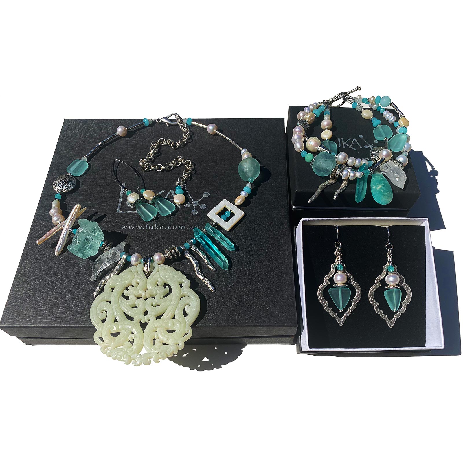 No43 Mother's Day Special Set