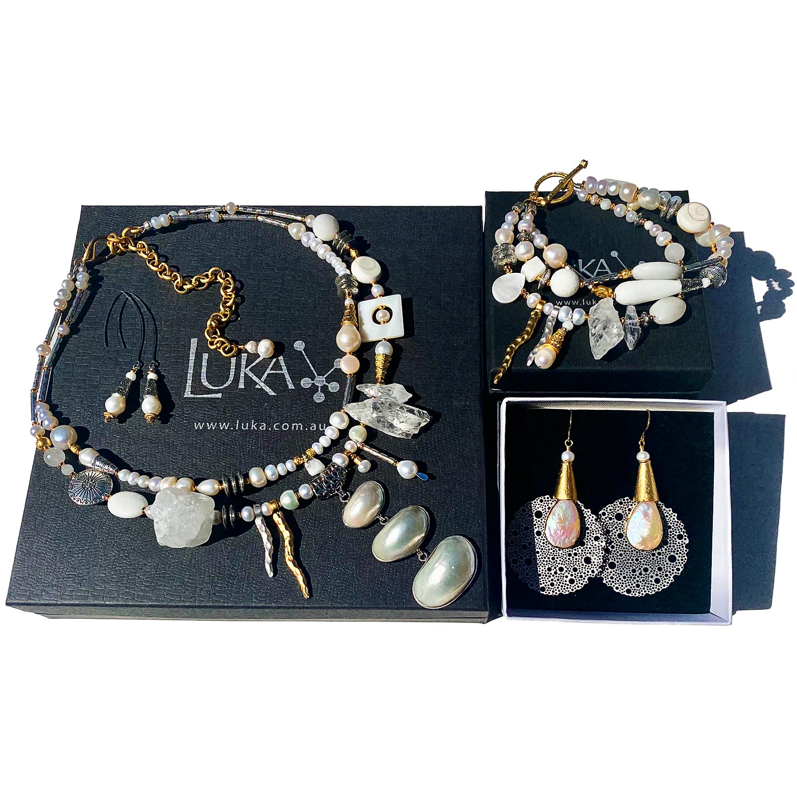 No44 Mother's Day Special Set