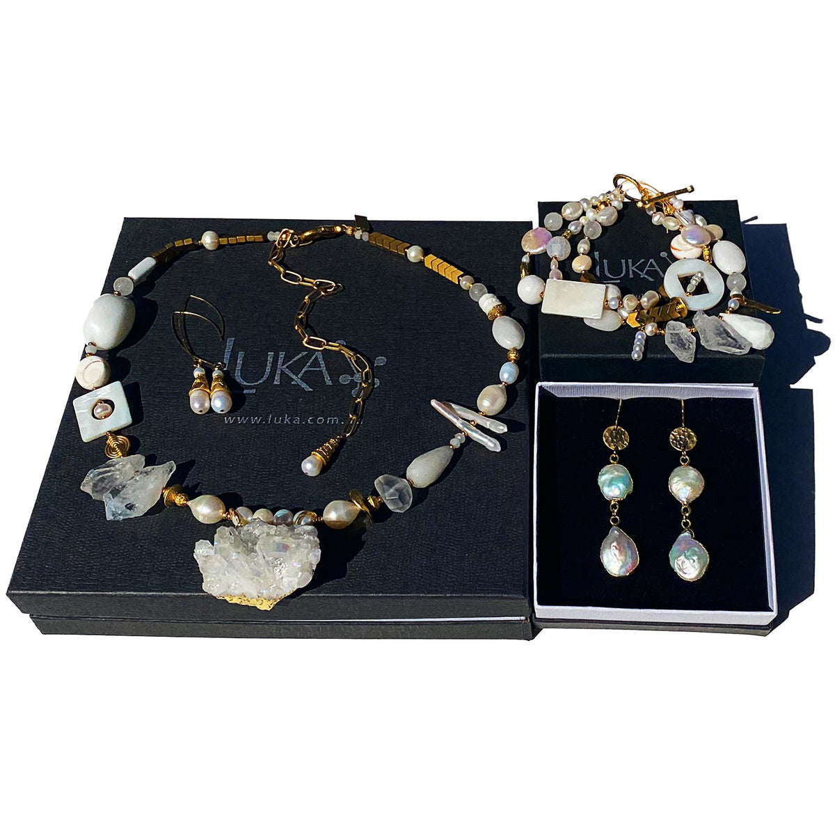 No45 Mother&#39;s Day Special Set