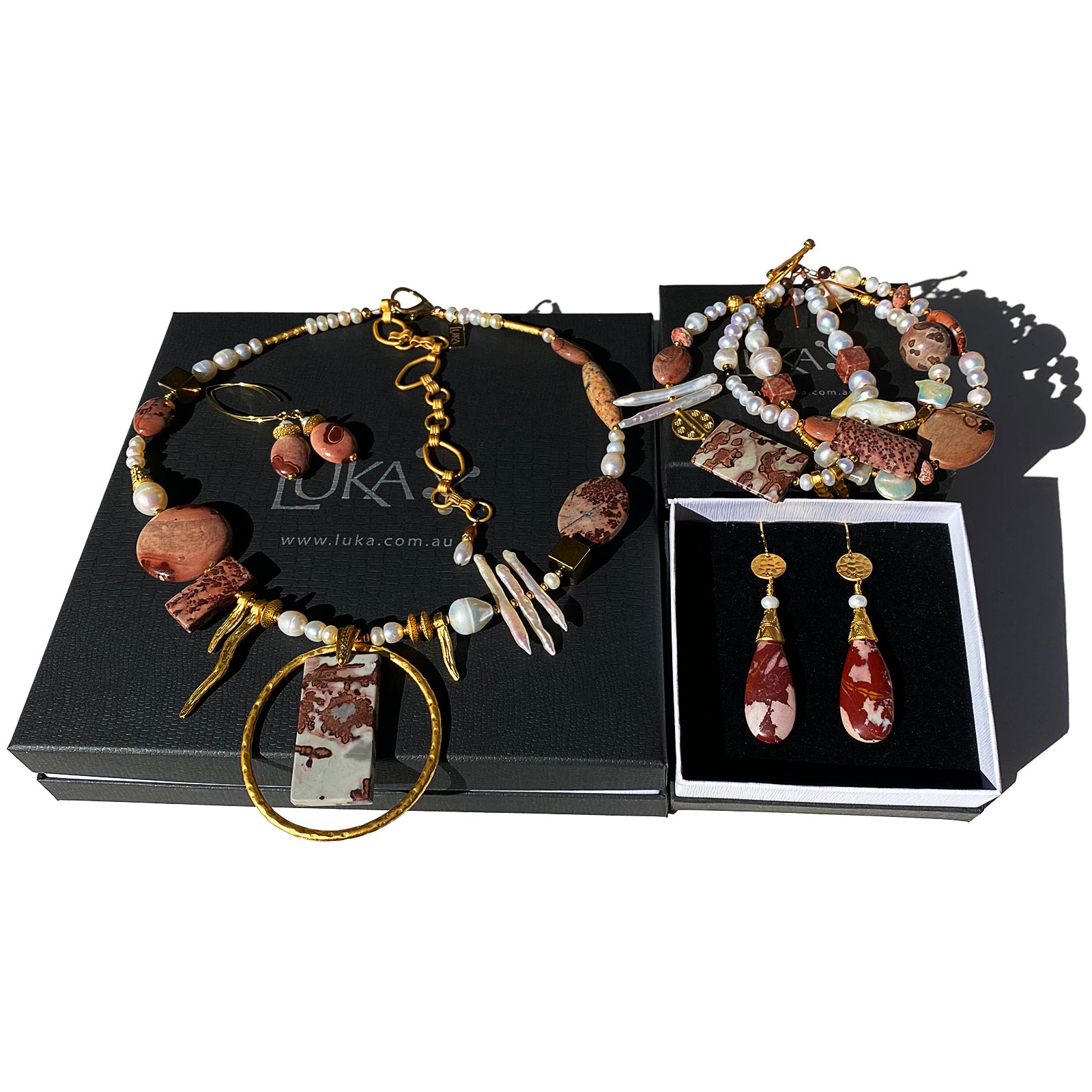 No46 Mother's Day Special Set