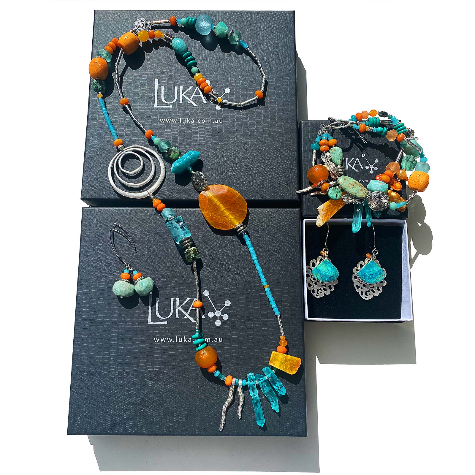 No48 Mother's Day Special Set