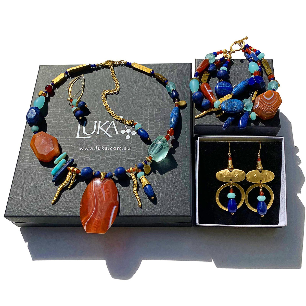 No5 Mother&#39;s Day Special Set