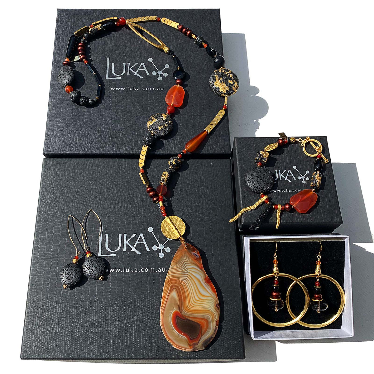 No6 Mother&#39;s Day Special Set